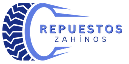 Repuestos Zahínos