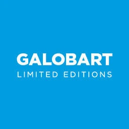 The Galobart Books