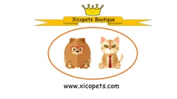 Xicopets Boutique
