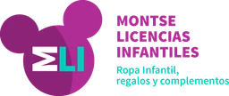 Montse Licencias Infantiles