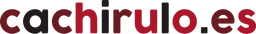 Cachirulo