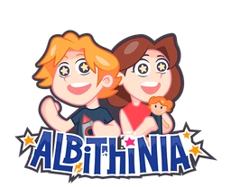 Albithinia