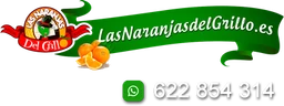 Las Naranjas del Grillo