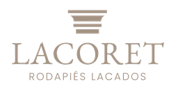 Rodapiés Lacados