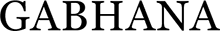 Gabhana Moda