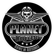 Planet Universe Valencia