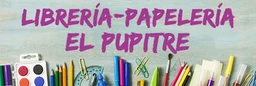 Librería El Pupitre
