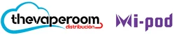 The Vape Room Distribución