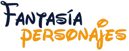 Fantasía Personajes