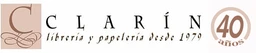 Librería Clarín