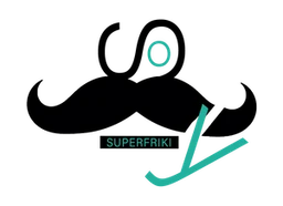 Soy Súper Friki