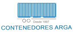 Contenedores Arga