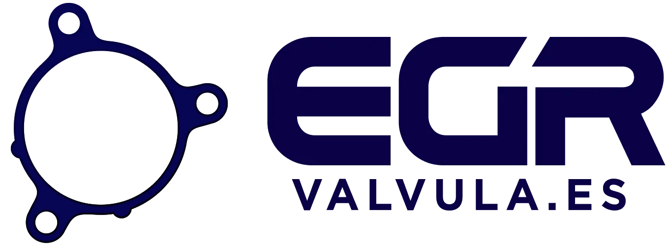 EGR Válvula