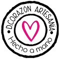 DCorazón Artesanía