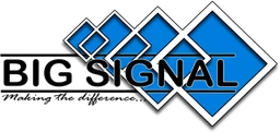 BIG SIGNAL
