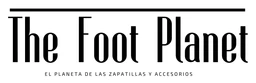 The Foot Planet