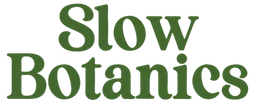 Slow Botanics
