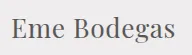 Eme Bodegas