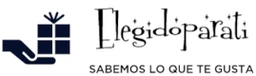 ELEGIDO PARA TI