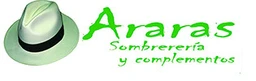 Araras Sombrerería
