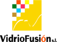 Vidriofusión