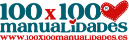 100 x 100 Manualidades