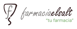 Farmacia El Salt