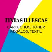 Tintas Illescas