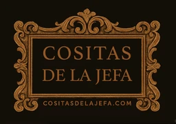 Cositas de la Jefa