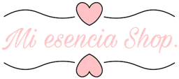 Mi Esencia Shop
