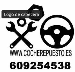 CocheRepuesto
