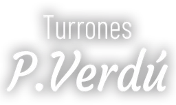 Turrones P. Verdú
