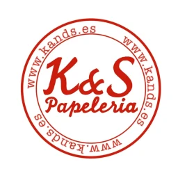 K&S Papelería