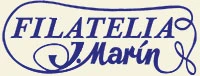 Filatelia J. Marin