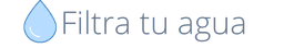 Filtros de agua y purificadores