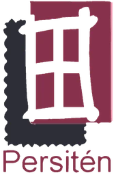Persitén