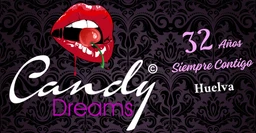 Candy Dreams