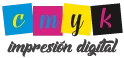 CMYK Impresión Digital