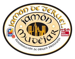 Jamon Mudejar