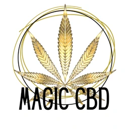 Magic CBD Shop