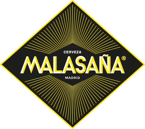 Cerveza Malasaña