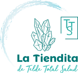 Minerales Canarias - La Tiendita de Telde Total Salud