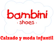 Bambini Shoes