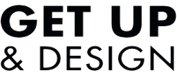Get Up & Design