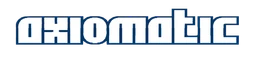 Axiomatic