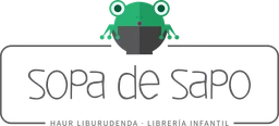 Sopa de Sapo