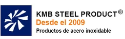 KMB STEEL PRODUCT