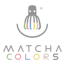 Matcha Colors