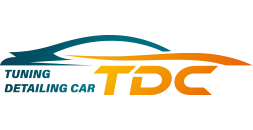 Tuning Detailing Car