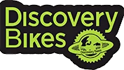 Discovery Bikes